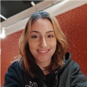 Doy clases de repaso de primaria y eso, matemáticas y ciencias